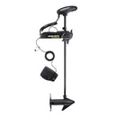 Minn Kota Pontoon PowerDrive 70 Trolling Motor w/Foot Pedal - 24V - 70LB - 48" [1358475]-Angler's World