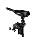 Minn Kota u200bTraxxis 80 Freshwater Trolling Motor - Transom Mount - 24V - 80lb - 42" - Variable Speedu200b [1368730M]-Angler's World