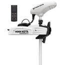 Minn Kota Riptide PowerDrive 55 Trolling Motor w/Wireless Remote - 12V - 55LB - 54" [1363576]-Angler's World