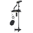 Minn Kota Terrova 55 Trolling Motor w/Wireless Remote - Dual Spectrum CHIRP - 12V - 55LB - 45" [1358355]-Angler's World