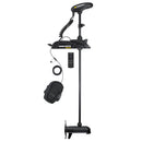 Minn Kota Terrova 80 Trolling Motor w/Wireless Remote - Dual Spectrum CHIRP - 24V - 80LB - 60" [1358382]-Angler's World