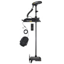 Minn Kota Terrova 80 Trolling Motor w/Wireless Remote - MEGA Down Imaging - 24V - 80LB - 60" [1358386]-Angler's World