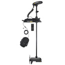 Minn Kota Terrova 112 Trolling Motor w/Wireless Remote - MEGA Down Imaging - 36V - 112LB - 60" [1358315]-Angler's World
