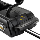 Minn Kota Terrova QUEST 90/115 Trolling Motor w/Wireless Remote - Dual Spectrum CHIRP - 24/36V - 90/115LBS - 45" [1358200]-Angler's World