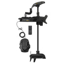 Minn Kota Terrova QUEST 90/115 Trolling Motor w/Wireless Remote - Dual Spectrum CHIRP - 24/36V - 90/115LBS - 45" [1358200]-Angler's World