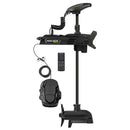 Minn Kota Terrova QUEST 90/115 Trolling Motor w/Wireless Remote - MEGA Down/Side Imaging - 24/36V - 90/115LBS - 45" [1358210]-Angler's World
