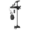 Minn Kota Terrova QUEST 90/115 Trolling Motor w/Wireless Remote - Dual Spectrum CHIRP - 24/36V - 90/115LBS - 60" [1358201]-Angler's World
