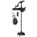 Minn Kota Terrova QUEST 90/115 Trolling Motor w/Wireless Remote - MEGA Down/Side Imaging - 24/36V - 90/115LBS - 60" [1358211]-Angler's World