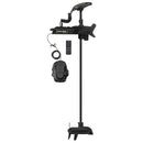 Minn Kota Terrova QUEST 90/115 Trolling Motor w/Wireless Remote - Dual Spectrum CHIRP - 24/36V - 90/115LBS - 72" [1358202]-Angler's World