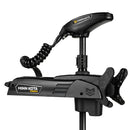 Minn Kota Terrova QUEST 90/115 Trolling Motor w/Wireless Remote - MEGA Down/Side Imaging - 24/36V - 90/115LBS - 72" [1358212]-Angler's World