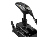 Minn Kota Terrova QUEST 90/115 Trolling Motor w/Wireless Remote - MEGA Down/Side Imaging - 24/36V - 90/115LBS - 72" [1358212]-Angler's World