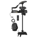 Minn Kota Ulterra QUEST 90/115 Trolling Motor w/Wireless Remote - Dual Spectrum CHIRP - 24/36V - 90/115LBS - 45" [1358540]-Angler's World