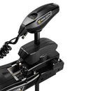 Minn Kota Ulterra QUEST 90/115 Trolling Motor w/Wireless Remote - MEGA Down/Side Imaging - 24/36V - 90/115LBS - 60" [1358502]-Angler's World