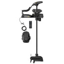 Minn Kota Ulterra QUEST 90/115 Trolling Motor w/Wireless Remote - MEGA Down/Side Imaging - 24/36V - 90/115LBS - 60" [1358502]-Angler's World