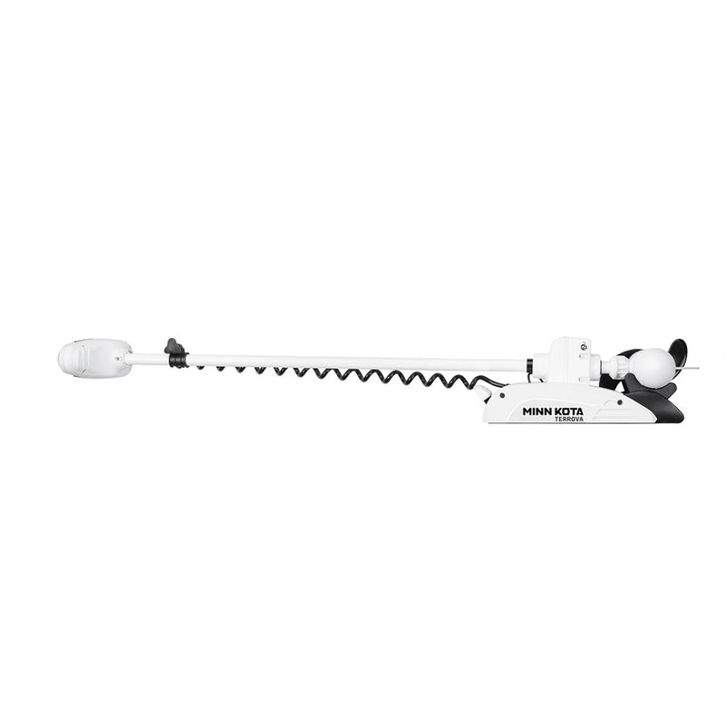 Minn Kota Riptide Terrova 55 Trolling Motor w/Wireless Remote - 12V - 55LB - 60" [1363771]-Angler's World