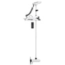 Minn Kota Riptide Terrova 80 Trolling Motor w/Wireless Remote - 24V - 80LB - 72" [1363787]-Angler's World
