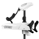 Minn Kota Riptide Terrova QUEST 90/115 Trolling Motor w/Wireless Remote - 24/36V - 90/115LBS - 60" [1363900]-Angler's World