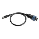 Minn Kota DSC Adapter Cable - MKR-Dual Spectrum CHIRP Transducer-10 - Lowrance 7-PIN [1852077]-Angler's World