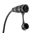 Minn Kota DSC Adapter Cable - MKR-Dual Spectrum CHIRP Transducer-16 - Lowrance 9-PIN [1852079]-Angler's World