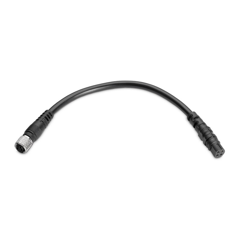 Minn Kota DSC Adapter Cable - MKR-Dual Spectrum CHIRP Transducer-12 - Lowrance 4-PIN [1852081]-Angler's World