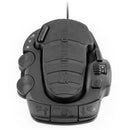 Minn Kota Ulterra/RT Ulterra Corded Foot Pedal [1866081]-Angler's World