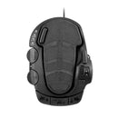 Minn Kota RT Instinct/Ulterra Quest Corded Foot Pedal [1866082]-Angler's World