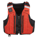 Kent First Responder PFD - Orange - L/XL [151400-200-050-23]-Angler's World