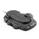 Minn Kota Terrova/Riptide Terrova QUEST Corded Foot Pedal [1866078]-Angler's World