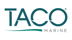 TACO Marine logo