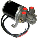 SI-TEX 12CI Pumpset - 12VDC [OCTAFG1012]-Angler's World
