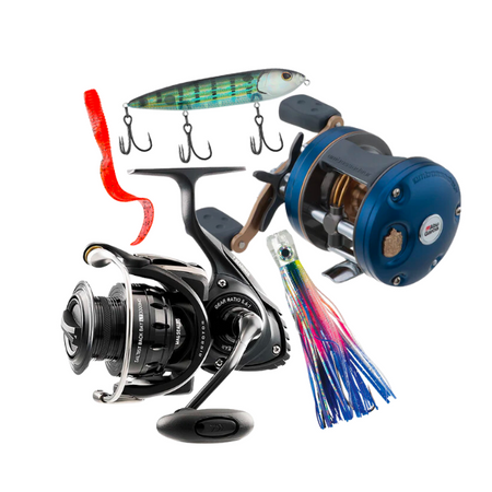 Boating, Fishing & Outdoor Supplies | Angler's World Boating, Fishing & Outdoor Supplies | Angler's World