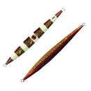 Offshore Slow Pitch Jig - Deep Sword-Angler's World