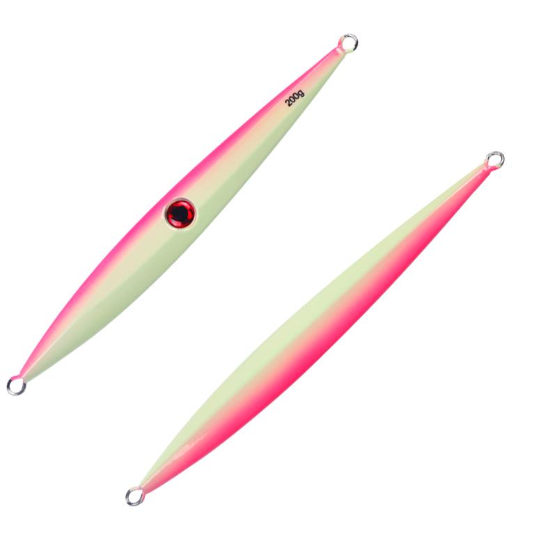 Offshore Slow Pitch Jig - Deep Sword-Angler's World