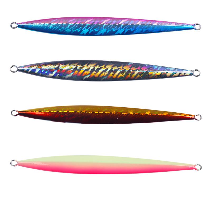 Offshore Slow Pitch Jig - Deep Sword-Angler's World