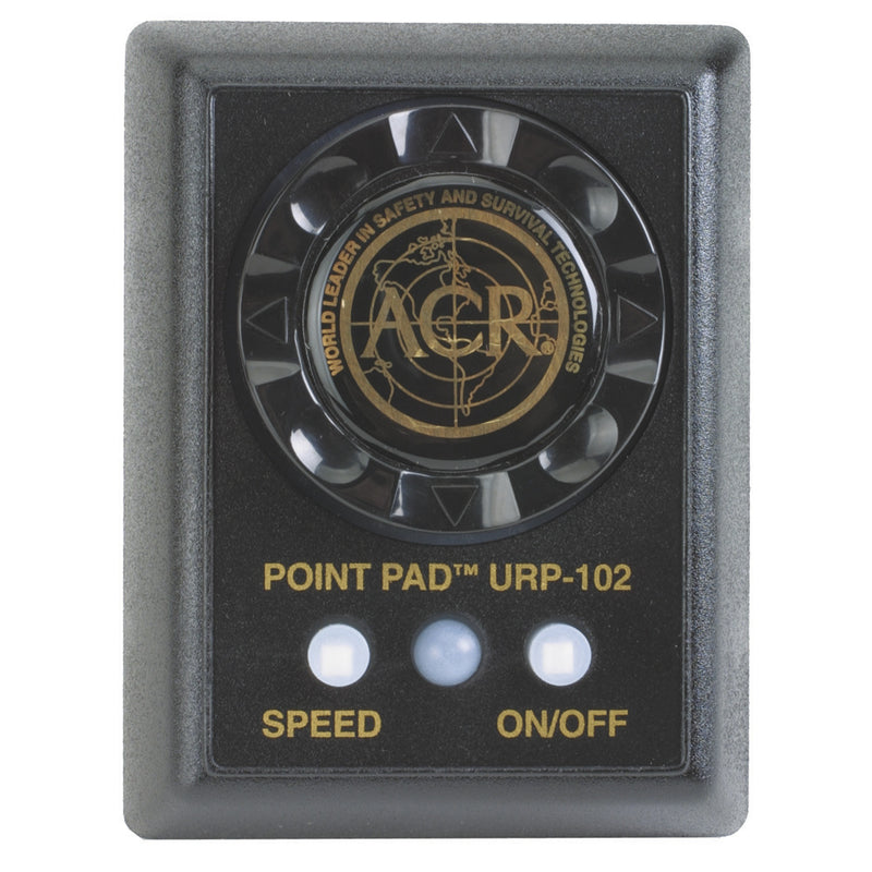 ACR URP-102 Point Pad f/ACR Searchlights [1928.3]-Angler's World