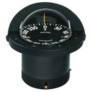 Ritchie FN-201 Navigator Compass - Flush Mount - Black [FN-201]-Angler's World