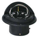 Ritchie F-82 Voyager Compass - Flush Mount - Black [F-82]-Angler's World