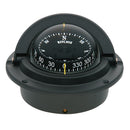 Ritchie F-83 Voyager Compass - Flush Mount - Black [F-83]-Angler's World