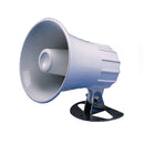 Standard Horizon 4.5" Round Hailer/PA Horn - White [220SW]-Angler's World