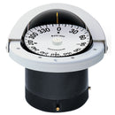 Ritchie FN-201W Navigator Compass - Flush Mount - White [FNW-201]-Angler's World