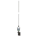 Shakespeare 5215 3' Stainless Steel Whip Antenna [5215]-Angler's World