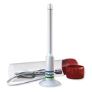 Shakespeare 5911 10" VHF Antenna [5911]-Angler's World