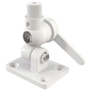 Shakespeare 4186BP/L206B Nylon Ratchet Mount [4186-BP]-Angler's World