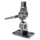 Shakespeare 4187 Stainless Steel Ratchet Mount [4187]-Angler's World
