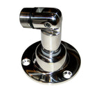 Shakespeare 81-S Stainless Steel Swivel Mount [81-S]-Angler's World