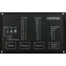 Xantrex Heart FDM-12-25 Remote Panel, Battery Status & Freedom Inverter/Charger Remote Control [84-2056-01]-Angler's World