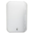Poly-Planar MA-905 400 Watt Platinum Panel Speaker - White [MA905W]-Angler's World