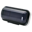 Poly-Planar Radio Splash Panel Mount Cover [WC-3]-Angler's World