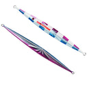 Vertical Sinking Lead Jig - Starburst-Angler's World