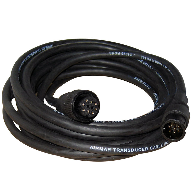 Furuno AIR-033-203 Transducer Extension Cable [AIR-033-203]-Angler's World